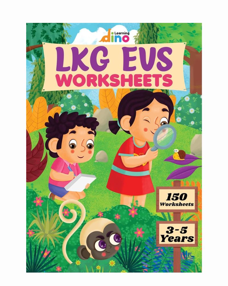 General Awarness, Logical reasoning Activity sheets
