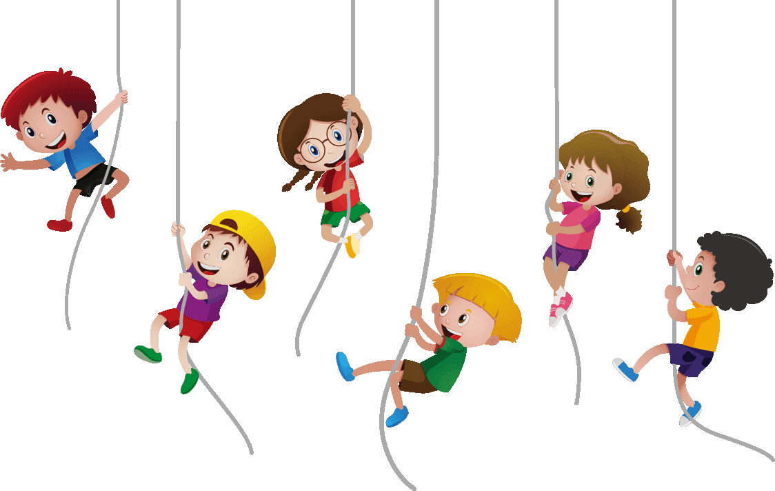 hanging_kids