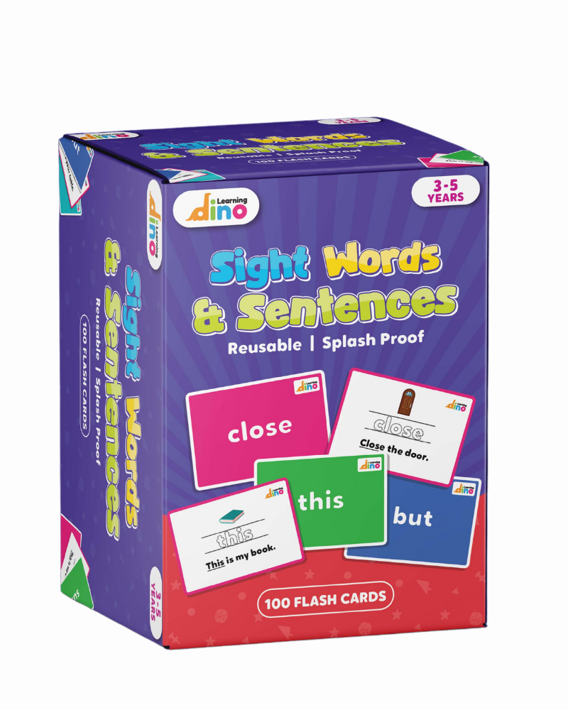 Sight Words