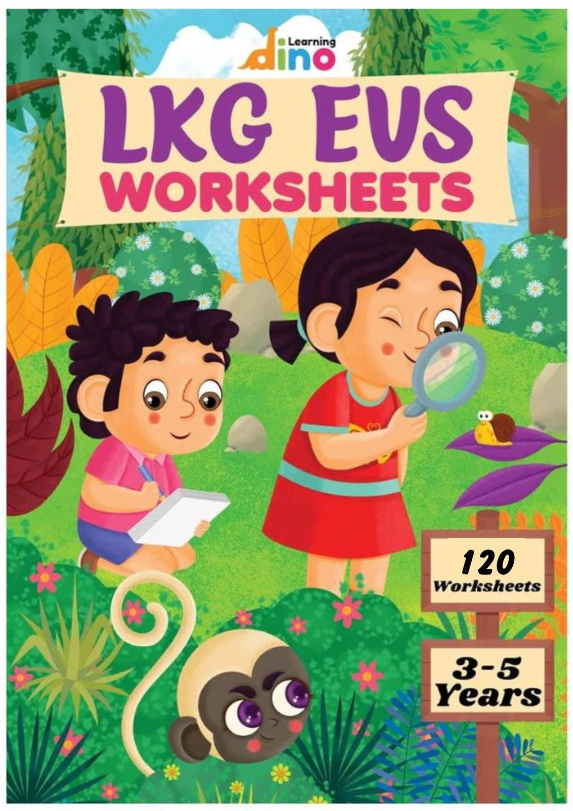 General Awarness, Logical reasoning Activity sheets